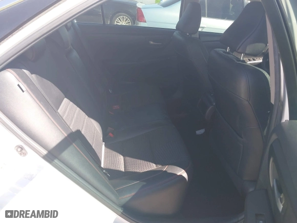 2015 Toyota Camry Hybrid LE with VIN 4T1BD1FK9FU150343, listed as a IAAI auction lot 41663284 with 162,702 mi miles. Bid and sale history available at carsss.com. Image 8.
