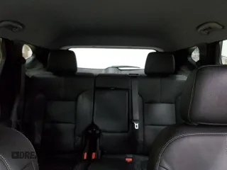 2024 Chevrolet Blazer LT с VIN 3GNKBDR44RS192617, выставлен на аукционе Copart как лот 44419055 с пробегом 8 726 миль миль и Списание • Salvage title. История ставок и продаж доступна на DreamBid. Изображение 10.