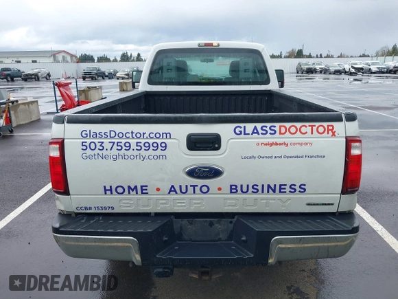 2016 Ford F-250 XLT z VIN 1FT7X2A64GED49054, wystawiony jako IAAI lot #41916424 z przebiegiem 149 687 mil mil oraz . Historia ofert i sprzedaży dostępna na DreamBid. Obrazek 17.