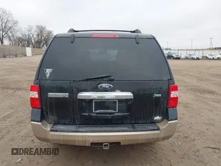 2012 Ford Expedition XLT с VIN 1FMJU1J5XCEF07564, выставлен на аукционе IAAI как лот 41132161 с пробегом 163 598 миль миль и . История ставок и продаж доступна на DreamBid. Изображение 16.