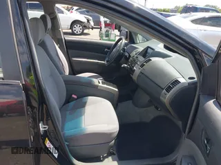 2009 Toyota Prius with VIN JTDKB20U493539878, listed as a IAAI auction lot 42189644 with 180,732 mi miles. Bid and sale history available at carsss.com. Image 5.