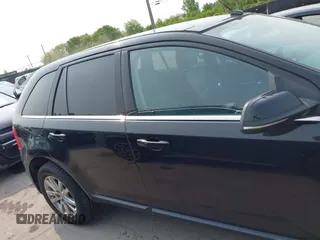 2013 Ford Edge Limited z VIN 2FMDK4KC6DBB10111, wystawiony jako IAAI lot #42366578 z przebiegiem 101 267 mil mil oraz . Historia ofert i sprzedaży dostępna na DreamBid. Obrazek 13.