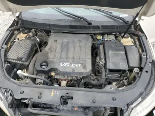2013 Buick LaCrosse Premium 2 with VIN 1G4GH5E34DF214883, listed as a Copart auction lot 66788474 with 211,396 mi miles and Salvage Title. Bid and sale history available at carsss.com. Image 11.