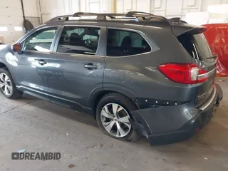 2022 Subaru Ascent Premium with VIN 4S4WMACDXN3411197, listed as a IAAI auction lot 40119232 with 43,924 mi miles and . Bid and sale history available at DreamBid. Image 21.