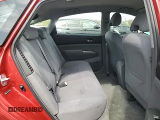 2008 Toyota Prius with VIN JTDKB20U483426849, listed as a Copart auction lot 50759535 with 174,628 mi miles and Salvage Title. Bid and sale history available at carsss.com. Image 10.