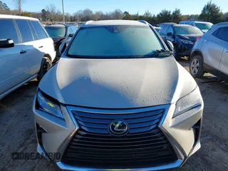 2018 Lexus RX 350 z VIN JTJBZMCA3J2036553, wystawiony jako IAAI lot #41248652 z przebiegiem 58 757 mil mil oraz . Historia ofert i sprzedaży dostępna na DreamBid. Obrazek 12.
