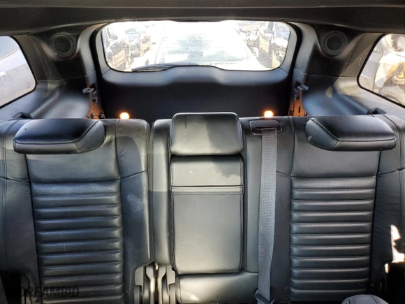 2019 Jeep Grand Cherokee Limited X with VIN 1C4RJFBG0KC618146, listed as a Copart auction lot 85753484 with 0 mi miles and Salvage Title. Bid and sale history available at carsss.com. Image 10.