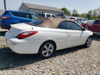 2008 Toyota Solara SE with VIN 4T1FA38P18U141167, listed as a Copart auction lot 68716224 with 105,518 mi miles and Non Repairable. Bid and sale history available at carsss.com. Image 3.