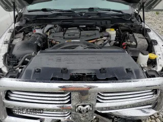 2018 Ram 2500 Big Horn z VIN 3C6UR5DLXJG333139, wystawiony jako Copart lot #56044135 z przebiegiem 105 500 mil mil oraz Szkoda całkowita • Salvage title. Historia ofert i sprzedaży dostępna na DreamBid. Obrazek 11.