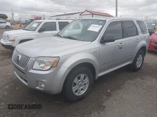 2008 Mercury Mariner с VIN 4M2CU91148KJ18642, выставлен на аукционе IAAI как лот 42022518 с пробегом 90 305 миль миль и . История ставок и продаж доступна на DreamBid. Изображение 17.