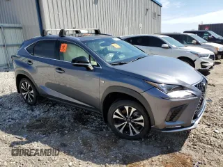 2021 Lexus NX 300 F Sport с VIN JTJSARDZ2M2255498, выставлен на аукционе Copart как лот 54163505 с пробегом 37 929 миль миль и Списание • Salvage title. История ставок и продаж доступна на DreamBid. Изображение 4.