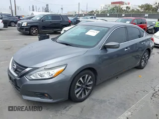 2016 Nissan Altima S z VIN 1N4AL3AP5GC131352, wystawiony jako IAAI lot #42418679 z przebiegiem 106 576 mil mil oraz . Historia ofert i sprzedaży dostępna na DreamBid. Obrazek 2.