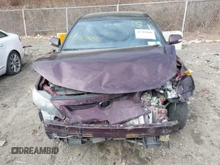 2012 Scion tC with VIN JTKJF5C74C3042384, listed as a IAAI auction lot 41783886 with 259,618 mi miles. Bid and sale history available at carsss.com. Image 6.