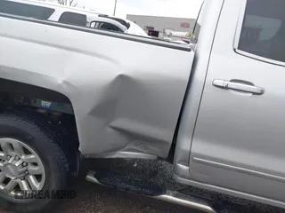 2019 Chevrolet Silverado 2500HD LTZ with VIN 1GC1KTEY0KF116765, listed as a IAAI auction lot 41941751 with 1 mi miles. Bid and sale history available at carsss.com. Image 17.
