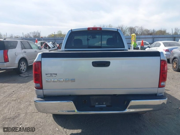 2002 Dodge Ram 1500 with VIN 1D7HA16NX2J256044, listed as a IAAI auction lot 41878331 with 149,478 mi miles. Bid and sale history available at carsss.com. Image 12.