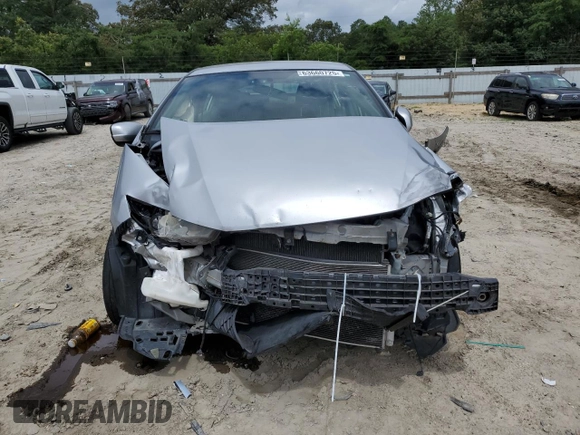 2010 Honda Insight LX z VIN JHMZE2H50AS029457, wystawiony jako Copart lot #63660725 z przebiegiem 139 158 mil mil oraz Szkoda całkowita • Salvage title. Historia ofert i sprzedaży dostępna na DreamBid. Obrazek 5.