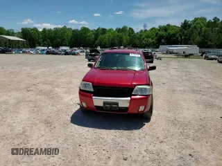2006 Mercury Mariner Hybrid z VIN 4M2CU98H26KJ20650, wystawiony jako Copart lot #57728915 z przebiegiem 178 130 mil mil oraz Szkoda całkowita • Salvage title. Historia ofert i sprzedaży dostępna na DreamBid. Obrazek 15.