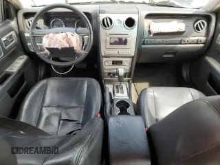 2007 Lincoln MKZ z VIN 3LNHM26TX7R643059, wystawiony jako Copart lot #51373835 z przebiegiem 180 904 mil mil oraz Szkoda całkowita • Salvage title. Historia ofert i sprzedaży dostępna na DreamBid. Obrazek 8.