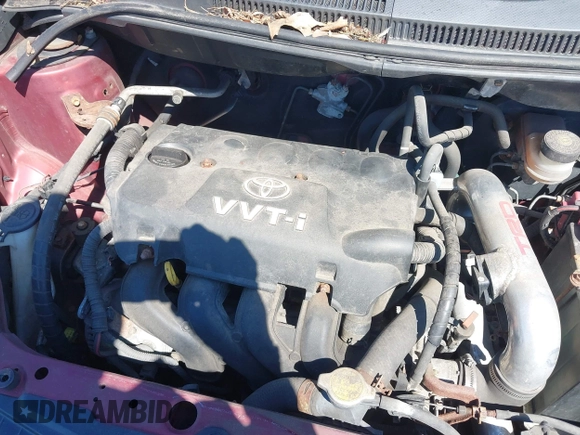 2006 Scion xA z VIN JTKKT624X60146166, wystawiony jako IAAI lot #42073450 z przebiegiem 166 431 mil mil oraz . Historia ofert i sprzedaży dostępna na DreamBid. Obrazek 10.