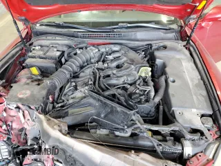 2011 Lexus IS 250 with VIN JTHCF5C20B5047877, listed as a Copart auction lot 50927545 with 189,854 mi miles and Salvage title. Bid and sale history available at DreamBid. Image 11.