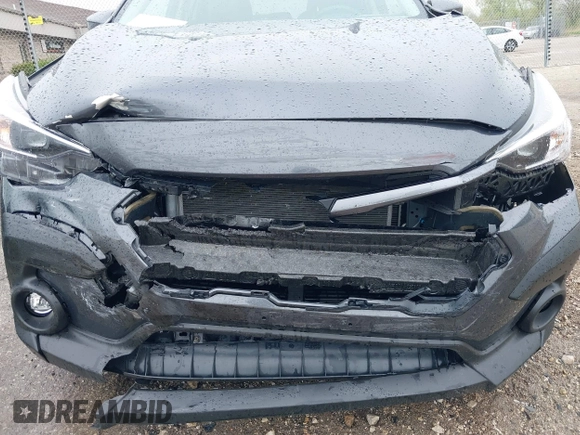 2024 Subaru Crosstrek Premium z VIN JF2GUADC0RH332534, wystawiony jako IAAI lot #42257526 z przebiegiem 14 944 mil mil oraz . Historia ofert i sprzedaży dostępna na DreamBid. Obrazek 6.