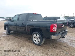2008 Chevrolet Silverado 1500 LTZ with VIN 3GCEC13J88G246759, listed as a IAAI auction lot 42207579 with 298,952 mi miles and . Bid and sale history available at DreamBid. Image 3.