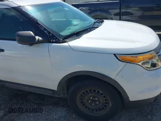2013 Ford Explorer with VIN 1FM5K7B89DGA62615, listed as a IAAI auction lot 42618444 with 171,517 mi miles and . Bid and sale history available at DreamBid. Image 6.