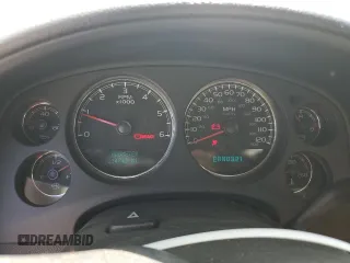 2007 Chevrolet Tahoe LT z VIN 1GNEK13047R103341, wystawiony jako Copart lot #54601315 z przebiegiem 134 742 mil mil oraz Szkoda całkowita • Salvage title. Historia ofert i sprzedaży dostępna na DreamBid. Obrazek 9.