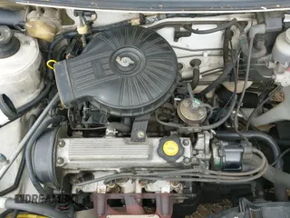 2000 Chevrolet Metro с VIN 2C1MR2263Y6702415, выставлен на аукционе IAAI как лот 42492397 с пробегом 202 696 миль миль и . История ставок и продаж доступна на DreamBid. Изображение 14.