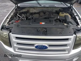 2010 Ford Expedition Limited z VIN 1FMJU2A5XAEB71496, wystawiony jako IAAI lot #42234571 z przebiegiem 267 867 mil mil oraz . Historia ofert i sprzedaży dostępna na DreamBid. Obrazek 10.