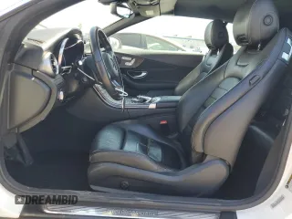 2018 Mercedes-Benz C 300 с VIN WDDWK4JB7JF623454, выставлен на аукционе Copart как лот 61343225 с пробегом 99 763 миль миль и Списание • Salvage title. История ставок и продаж доступна на DreamBid. Изображение 7.