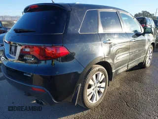 2010 Acura RDX Technology с VIN 5J8TB1H51AA005413, выставлен на аукционе IAAI как лот 41012682 с пробегом 178 781 миль миль и . История ставок и продаж доступна на DreamBid. Изображение 4.