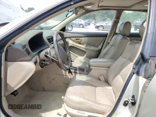 1998 Lexus ES 300 with VIN JT8BF28G7W0129428, listed as a Copart auction lot 59376465 with 155,922 mi miles and Salvage title. Bid and sale history available at DreamBid. Image 7.