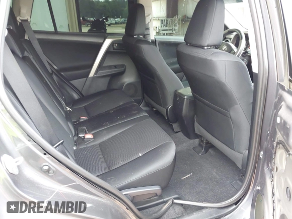 2015 Toyota RAV4 LE z VIN 2T3BFREV1FW401691, wystawiony jako IAAI lot #42346441 z przebiegiem 111 711 mil mil oraz . Historia ofert i sprzedaży dostępna na DreamBid. Obrazek 8.