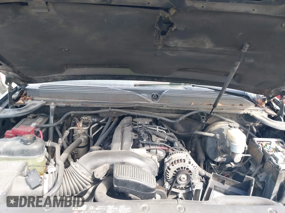 2012 Chevrolet Tahoe LT with VIN 1GNSKBE07CR161461, listed as a IAAI auction lot 42195737 with 210,890 mi miles and . Bid and sale history available at DreamBid. Image 10.