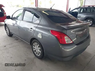 2016 Nissan Versa S with VIN 3N1CN7AP7GL890631, listed as a IAAI auction lot 42786524 with 188,713 mi miles and . Bid and sale history available at DreamBid. Image 3.