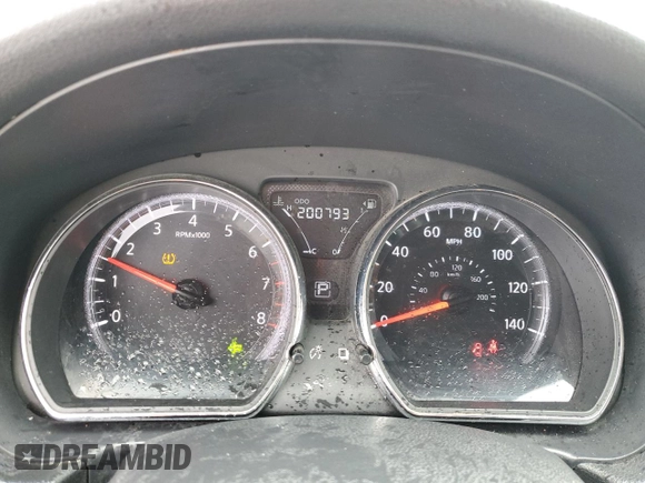 2018 Nissan Versa Sedan SV with VIN 3N1CN7AP1JL872424, listed as a Copart auction lot 51468345 with 200,793 mi miles and Salvage Title. Bid and sale history available at carsss.com. Image 9.