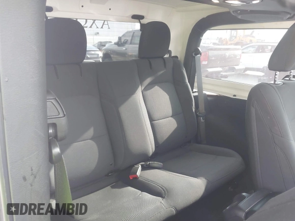 2021 Jeep Wrangler Sport with VIN 1C4GJXAN5MW852653, listed as a IAAI auction lot 42073214 with 53,834 mi miles and . Bid and sale history available at DreamBid. Image 8.