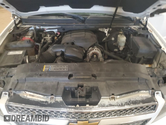 2007 Chevrolet Tahoe LT с VIN 1GNFK130X7R400439, выставлен на аукционе Copart как лот 58725985 с пробегом 242 215 миль миль и Чистый • Clean title. История ставок и продаж доступна на DreamBid. Изображение 12.
