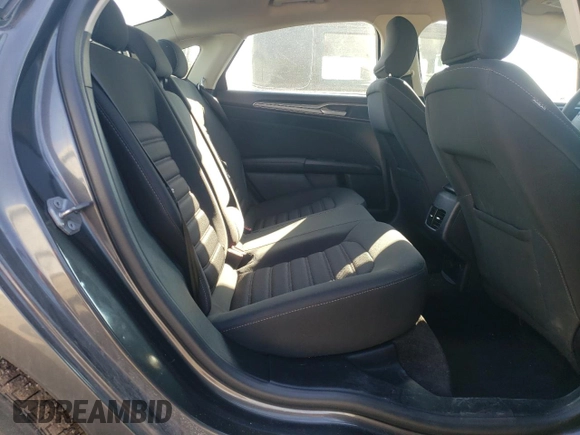 2018 Ford Fusion Hybrid SE with VIN 3FA6P0LU9JR261090, listed as a Copart auction lot 73309152 with 147,699 mi miles. Bid and sale history available at carsss.com. Image 10.