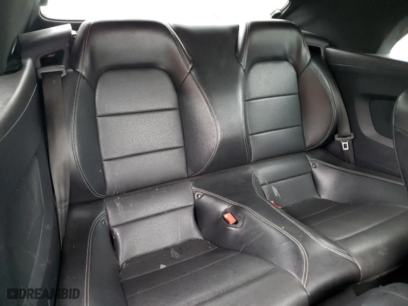 2019 Ford Mustang EcoBoost with VIN 1FATP8UH7K5179415, listed as a Copart auction lot 45721985 with NaN miles and Salvage Title. Bid and sale history available at carsss.com. Image 10.