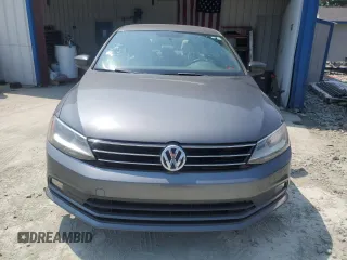 2016 Volkswagen Jetta Sport z VIN 3VWD17AJ4GM300868, wystawiony jako Copart lot #59631225 z przebiegiem 182 871 mil mil oraz Czysty tytuł • Clean title. Historia ofert i sprzedaży dostępna na DreamBid. Obrazek 5.