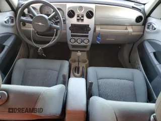 2007 Chrysler PT Cruiser Touring with VIN 3A4FY58B57T512687, listed as a Copart auction lot 81164594 with 87,121 mi miles and Salvage Title. Bid and sale history available at carsss.com. Image 8.