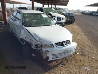 2003 Nissan Sentra XE z VIN 3N1CB51D13L790649, wystawiony jako IAAI lot #40950226 z przebiegiem 207 477 mil mil oraz . Historia ofert i sprzedaży dostępna na DreamBid. Obrazek 1.