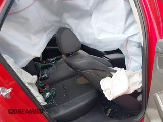 2023 Honda Civic Touring z VIN 2HGFE1F90PH309059, wystawiony jako IAAI lot #42146353 z przebiegiem Nie podano mil oraz . Historia ofert i sprzedaży dostępna na DreamBid. Obrazek 8.