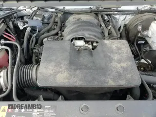 2017 Chevrolet Silverado 1500 Work Truck с VIN 1GCRCNEH4HZ248401, выставлен на аукционе Copart как лот 67076685 с пробегом 60 039 миль миль и Списание • Salvage title. История ставок и продаж доступна на DreamBid. Изображение 13.