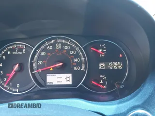 2014 Nissan Maxima S z VIN 1N4AA5AP8EC484229, wystawiony jako IAAI lot #42348184 z przebiegiem 150 681 mil mil oraz . Historia ofert i sprzedaży dostępna na DreamBid. Obrazek 15.