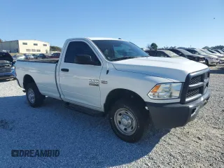 2016 Ram 2500 Tradesman with VIN 3C6MR4AJ0GG112817, listed as a Copart auction lot 77855404 with 124,785 mi miles and Clean title. Bid and sale history available at DreamBid. Image 4.