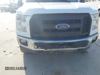 2015 Ford F-150 XLT with VIN 1FTEX1EP2FFC18217, listed as a IAAI auction lot 42413504 with 199,416 mi miles and . Bid and sale history available at DreamBid. Image 6.