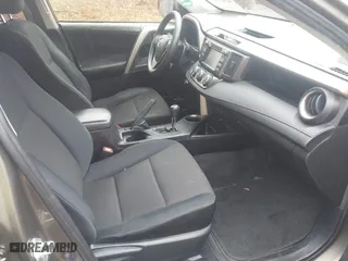 2015 Toyota RAV4 LE with VIN JTMBFREV2FD139886, listed as a IAAI auction lot 41922987 with 96,000 mi miles. Bid and sale history available at carsss.com. Image 5.